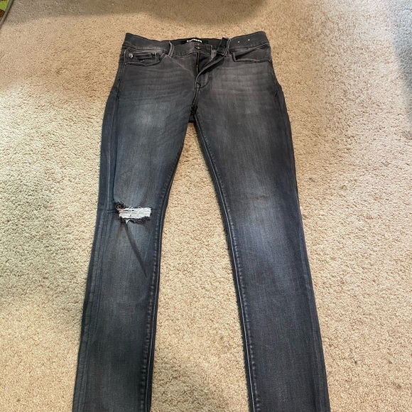 Express jeggings - Picture 2 of 5